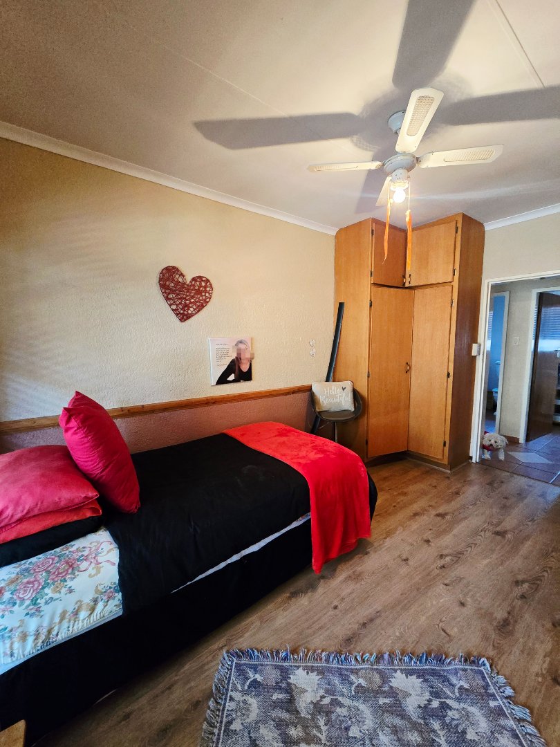 3 Bedroom Property for Sale in Wilkoppies North West